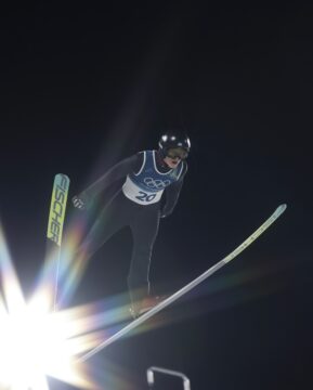 Результаты выступлений казахстанских спортсменов на Олимпиаде-2026 за 14 февраля