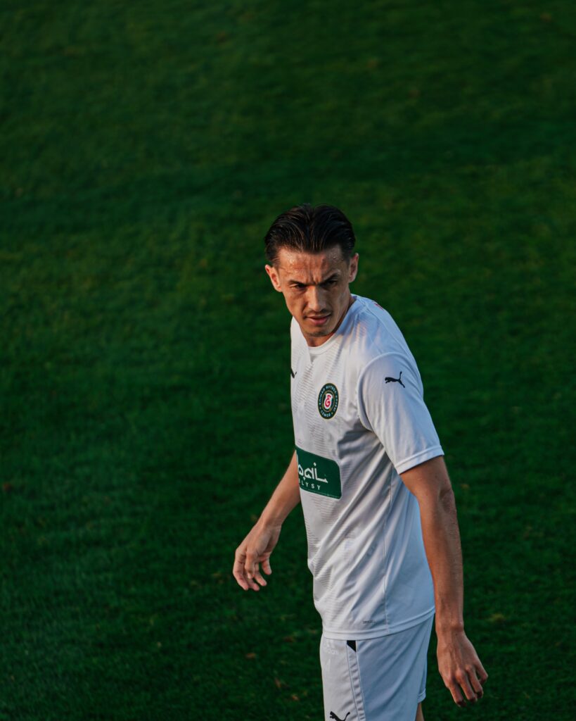 Фото: ФК Елимай