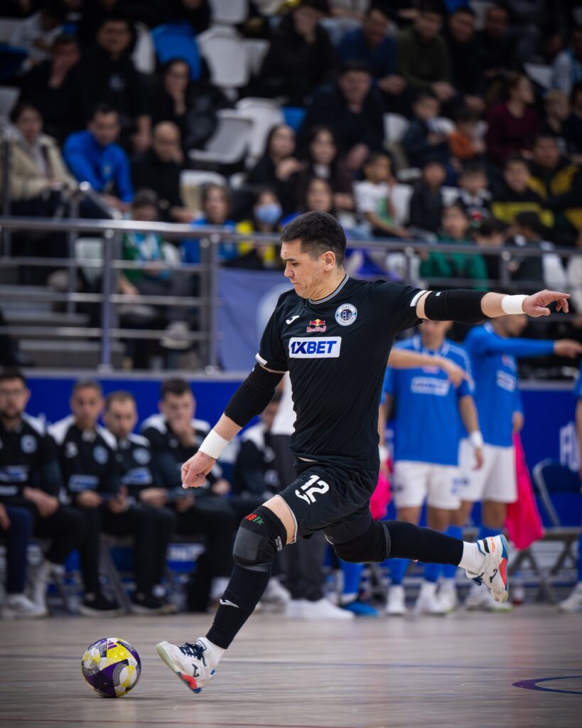 Фото: ФК Семей