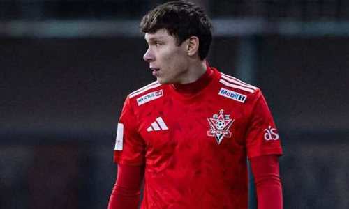 Защитник «Актобе» отправился в аренду в карагандинский клуб