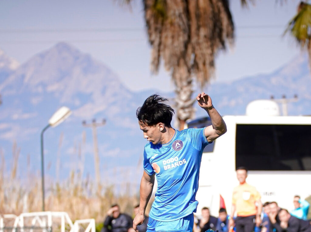 Фото: ФК "Алтай" 