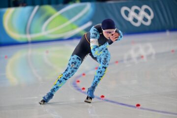Результаты выступлений казахстанских спортсменов на Олимпиаде-2026 за 7 февраля