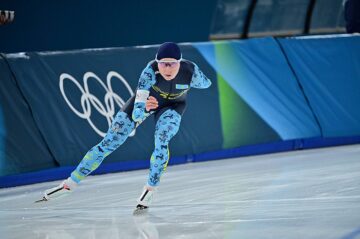 Результаты выступлений казахстанских спортсменов на Олимпиаде-2026 за 9 февраля