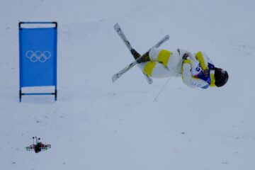 Результаты выступлений казахстанских спортсменов на Олимпиаде-2026 за 12 февраля