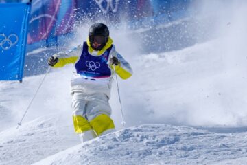 «Финал могула». Расписание выступлений казахстанских спортсменов на Олимпиаде-2026 на 15 февраля