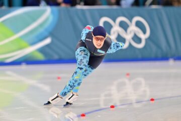 Результаты выступлений казахстанских спортсменов на Олимпиаде-2026 за 15 февраля