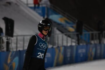 «Последний полет прыгунов». Расписание выступлений казахстанских спортсменов на Олимпиаде-2026 на 16 февраля