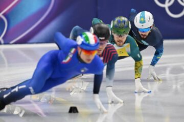 Результаты выступлений казахстанских спортсменов на Олимпиаде-2026 за 16 февраля