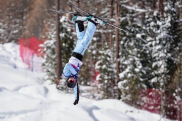 Результаты выступлений казахстанских спортсменов на Олимпиаде-2026 за 18 февраля