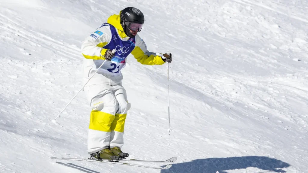 Фото: Национальный олимпийский комитет РК