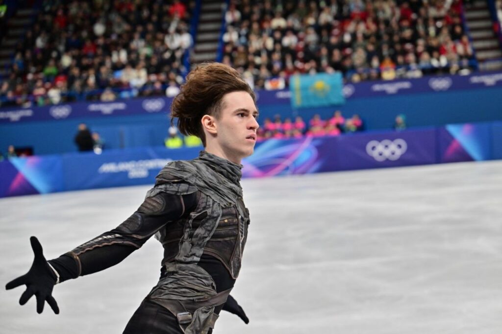 Фото: Olympic.kz