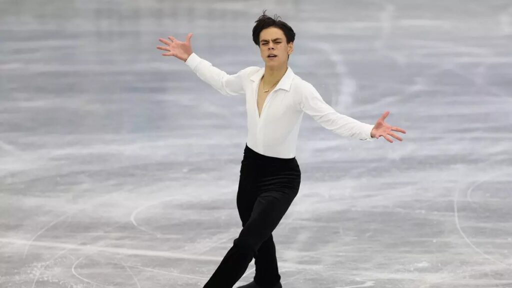 Иллюстрация — Стало известно, кто представит Казахстан на юниорском ЧМ в Таллине