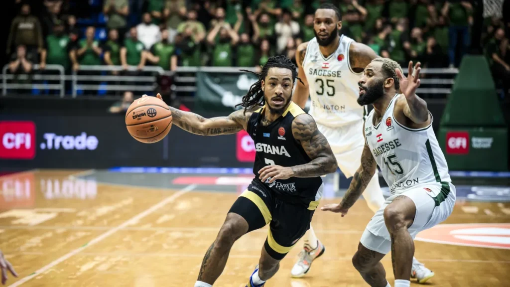 Фото: fiba.basketball