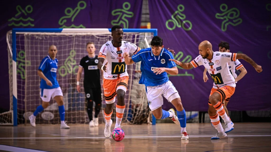 Фото: МФК "Семей"