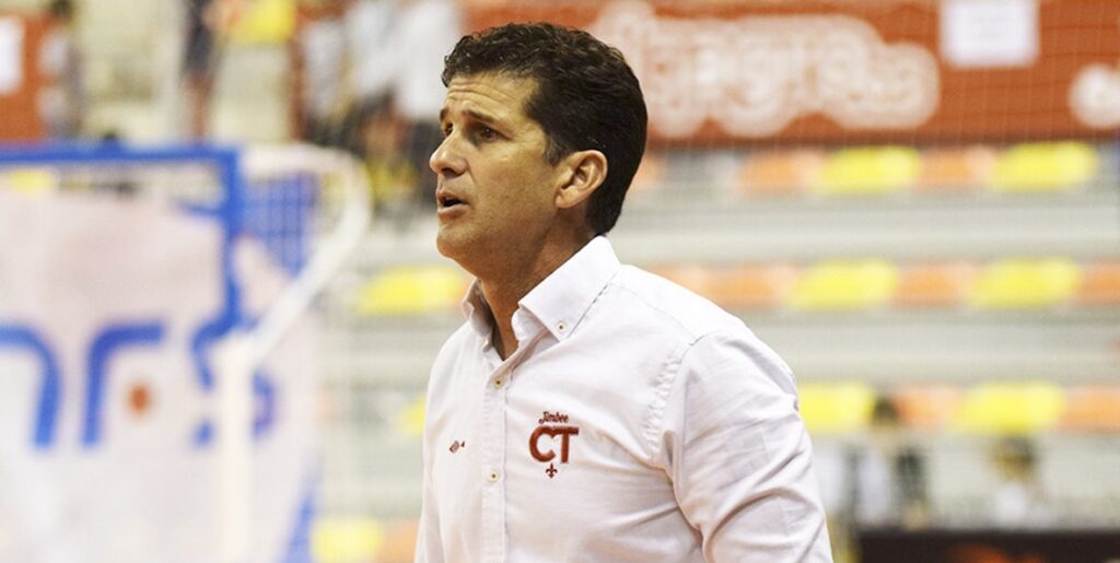 Иллюстрация — В ответном матче всё только начинается: Главный тренер «Картахены» о матче против «Кайрата»