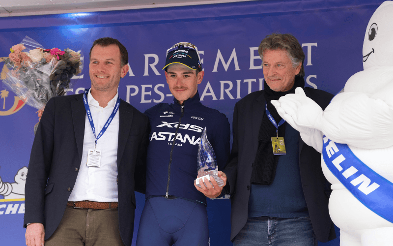 Фото: springcycling