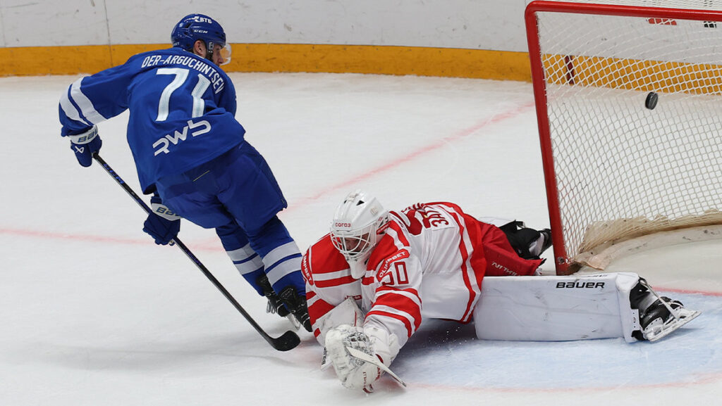 Фото: Александр Федоров, «СЭ»