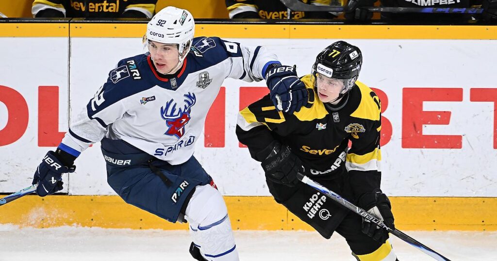 «Крутейший камбэк «Торпедо» с 0:2». Итоги четвертых матчей 1/8 финала «Кубка Гагарина»