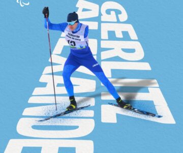 «Со спринта в карьер». Расписание выступлений казахстанских спортсменов на Паралимпиаде-2026 на 7 марта