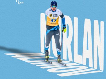«Подключаются лыжники». Расписание выступлений казахстанских спортсменов на Паралимпиаде-2026 на 10 марта