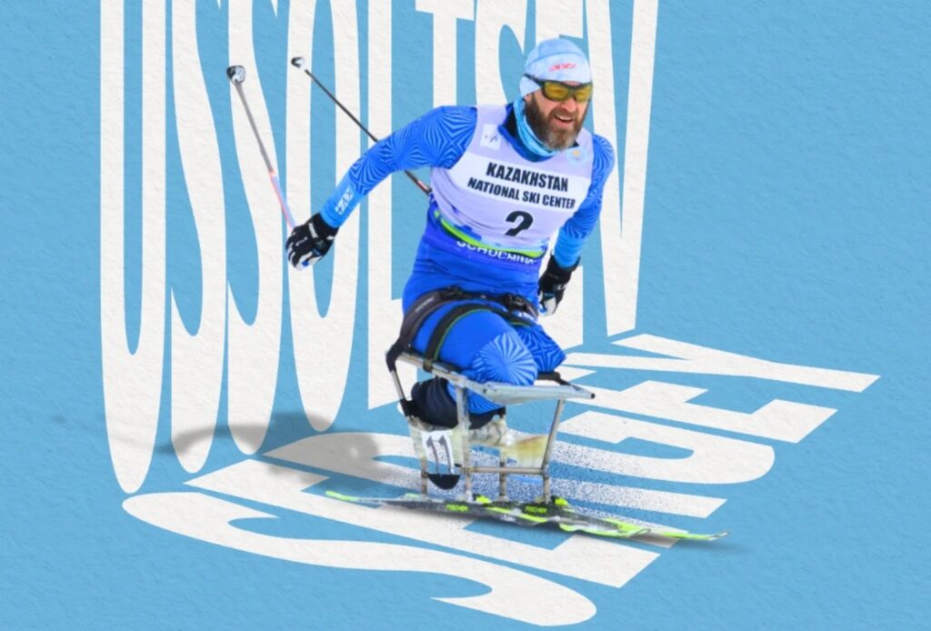 «Второй шанс биатлонистов». Расписание выступлений казахстанских спортсменов на Паралимпиаде-2026 на 8 марта