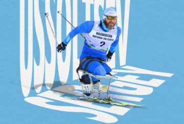 «Второй шанс биатлонистов». Расписание выступлений казахстанских спортсменов на Паралимпиаде-2026 на 8 марта