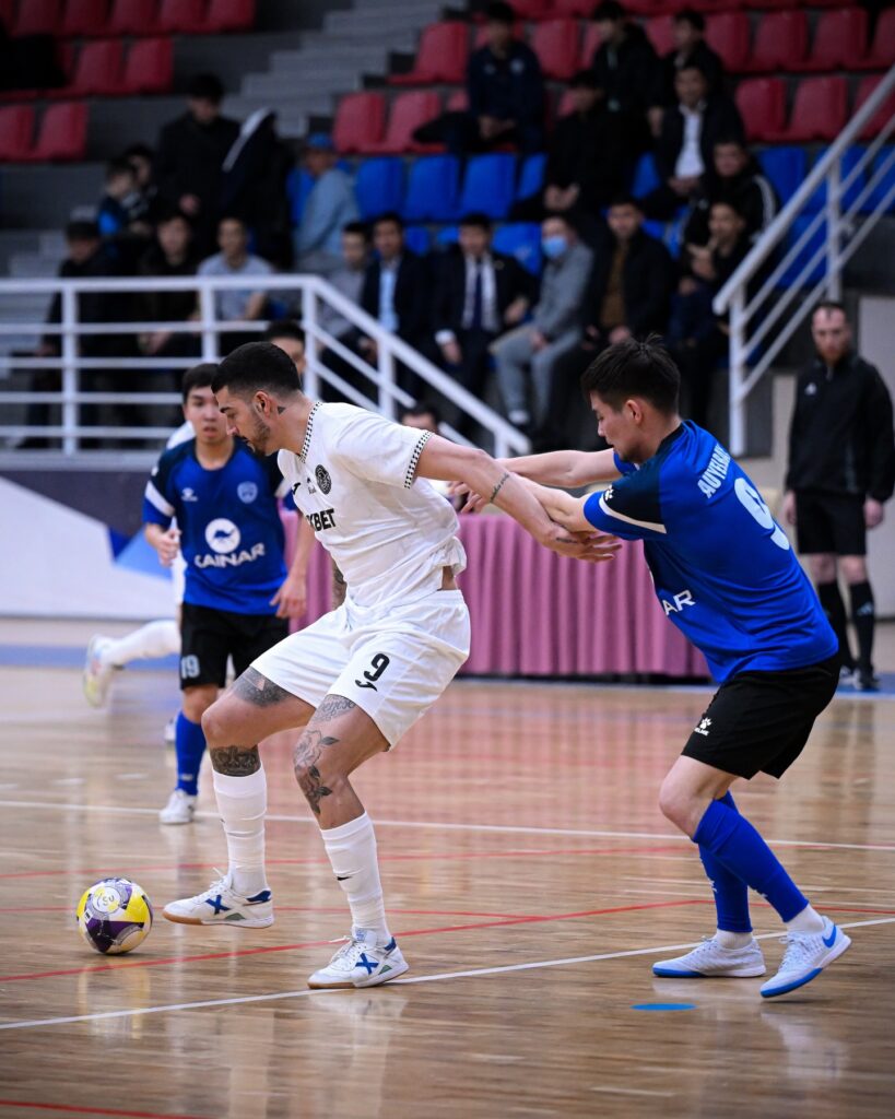 «Кайрат» и «Семей» при своих. Итоги 29-го тура чемпионата Казахстана