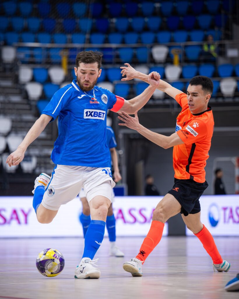 Фото: ФК Семей