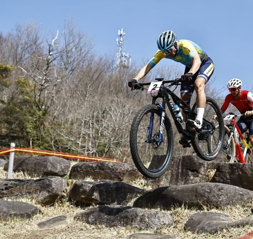 Фото: из личного архива Сергиенко