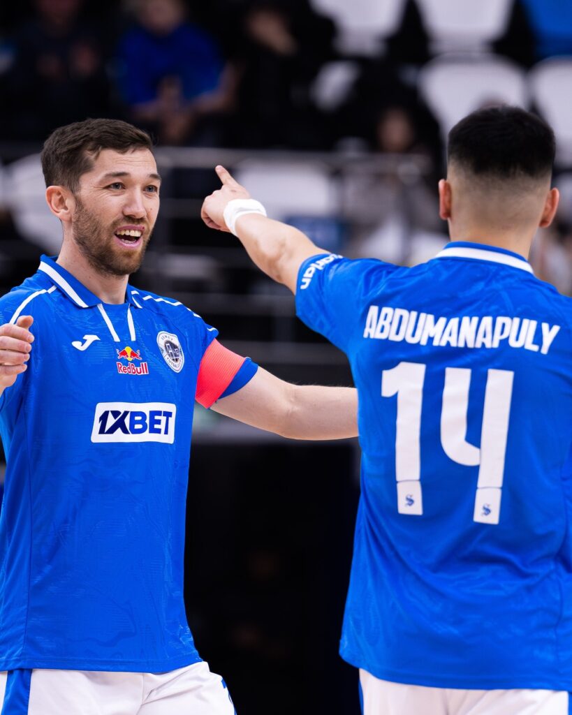 Фото: ФК Семей