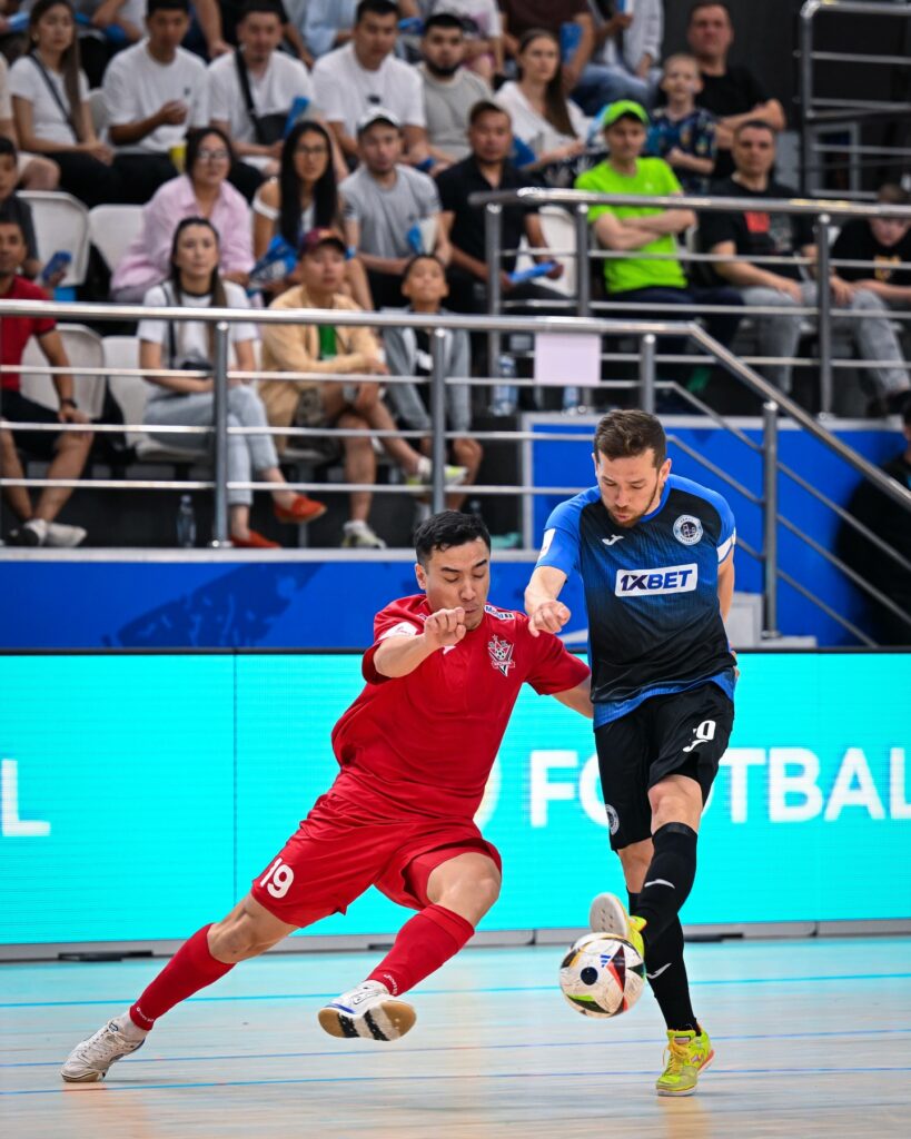 «Кайрат» и «Семей» взяли реванш». Итоги 35-го тура чемпионата Казахстана