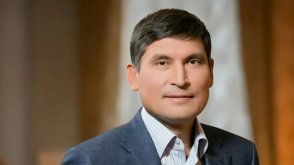 Иллюстрация — Казахстанский миллиардер выкупил футбольный клуб «Туран»