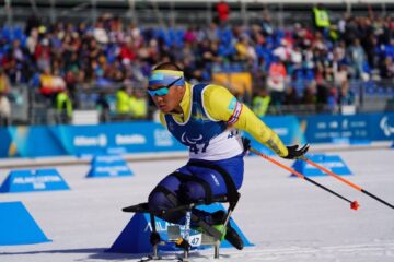 Результаты выступлений казахстанских спортсменов на Паралимпиаде-2026 за 15 марта