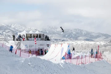 «Быть полезным людям». Курорт Oi-Qaragai хочет стать объектом Азиады-2029 в Алматы