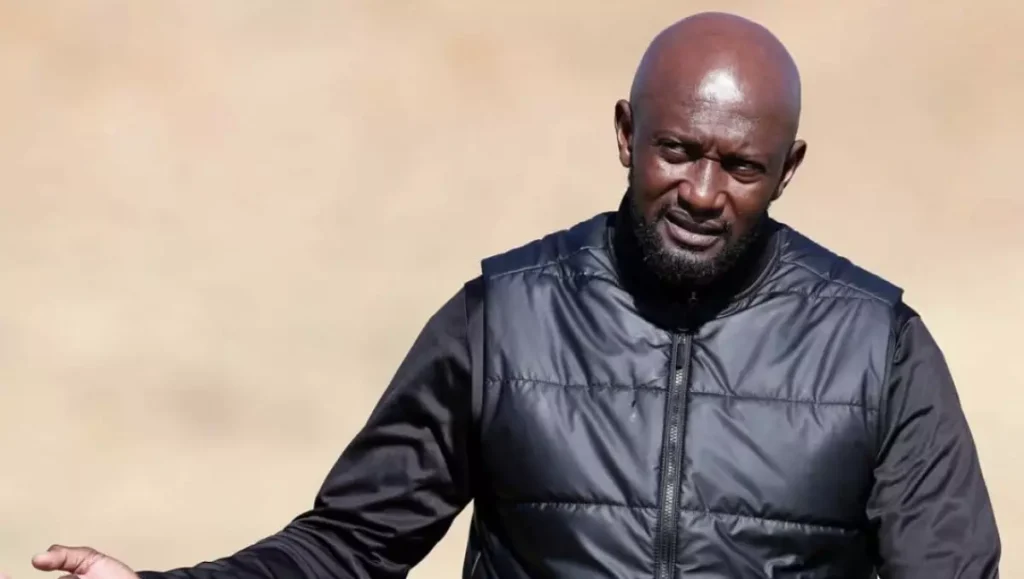 «Сатпаева завтра не будет? Но ведь будет Кенжебек» — тренер Намибии о предстоящем матче против Казахстана