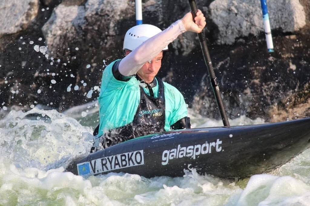 Иллюстрация — Казахстанец завоевал медаль на международном турнире в Таиланде