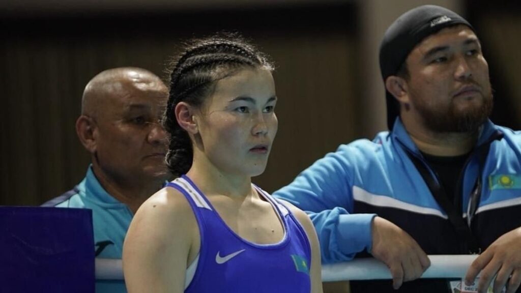 Казахстан понес две потери в первый день чемпионата Азии-2026