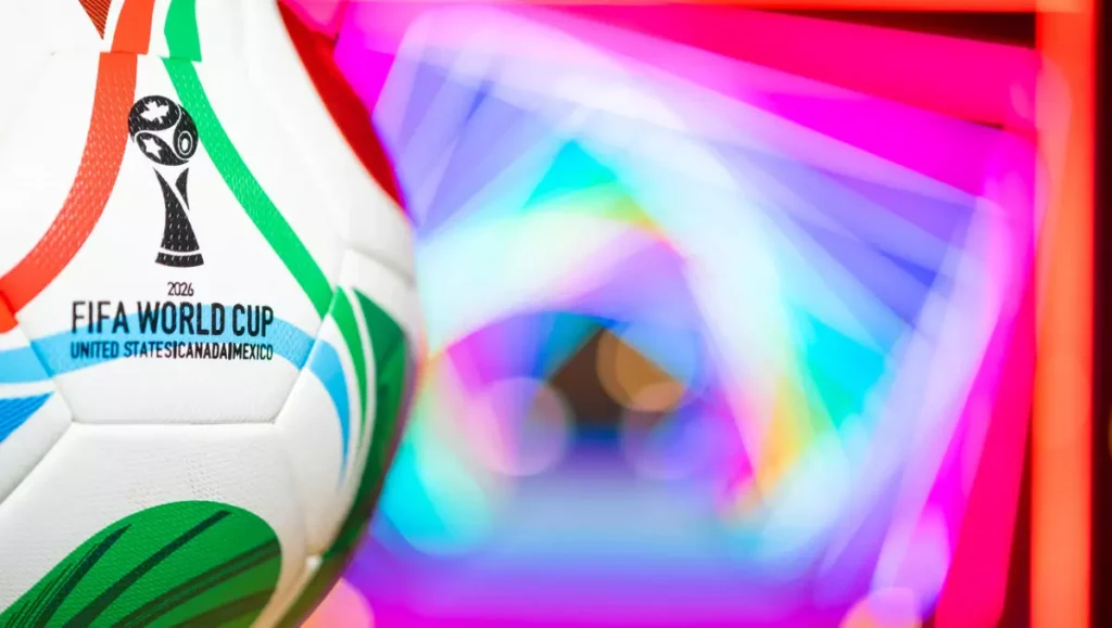 Иллюстрация — ФИФА обеспокоена развитием ситуации в Иране перед ЧМ