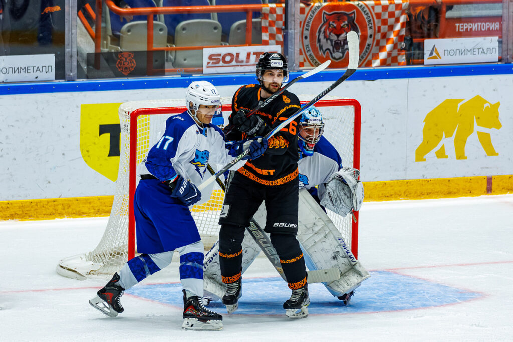 Фото: ФК Барыс