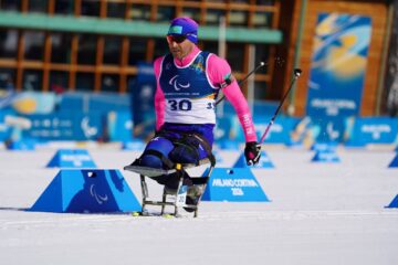 «Финал». Расписание выступлений казахстанских спортсменов на Паралимпиаде-2026 на 15 марта