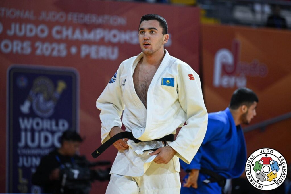 Фото: Olympic.kz