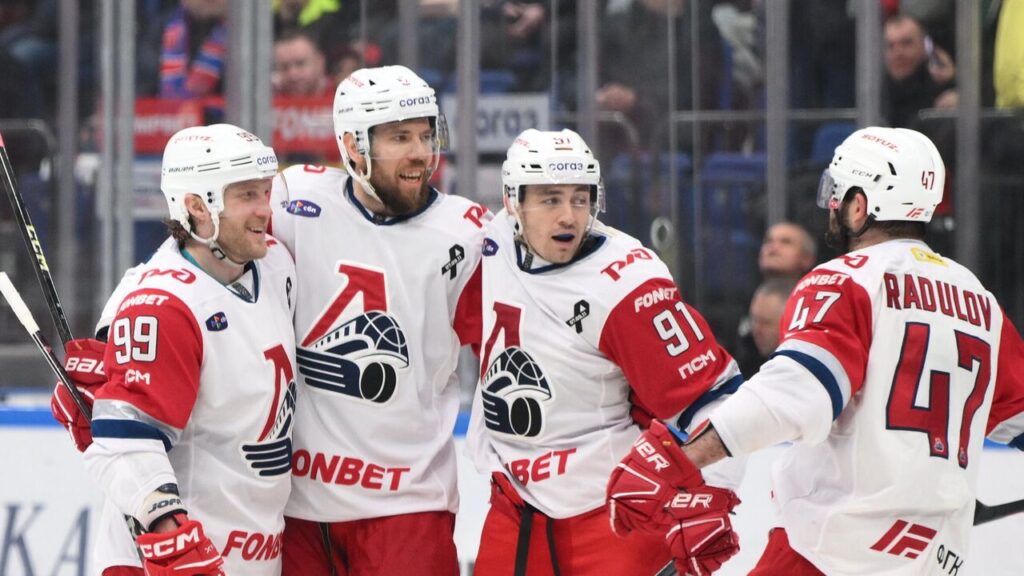 Фото: РИА Новости