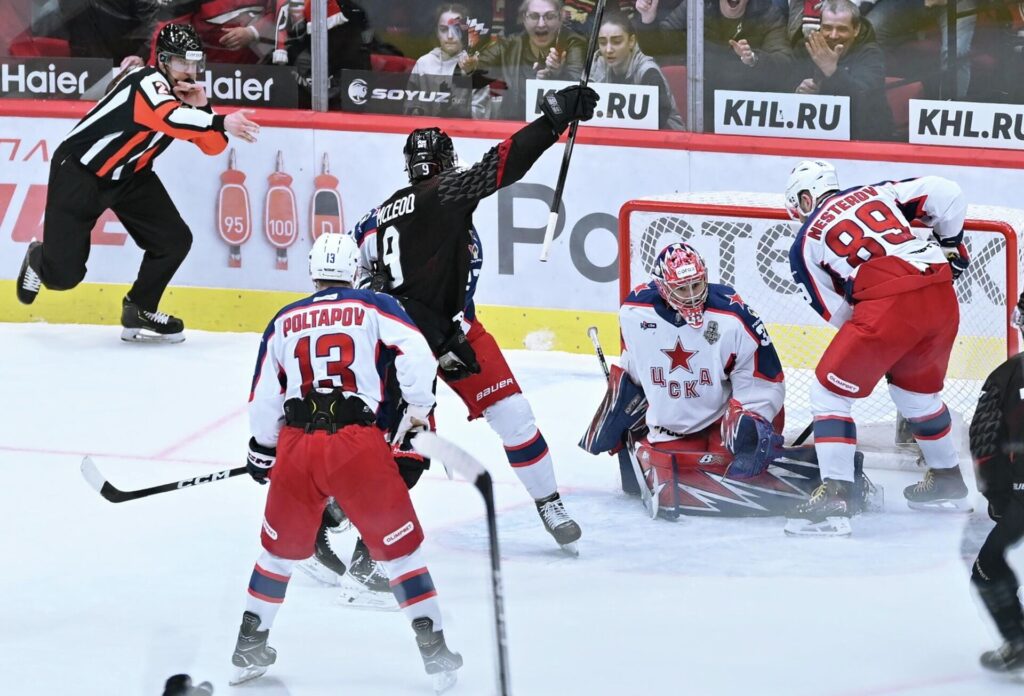 Фото: РИА Новости