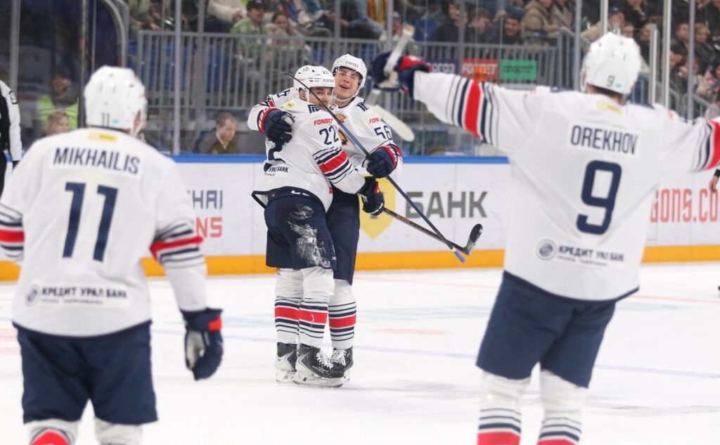 Фото: Global Look Press