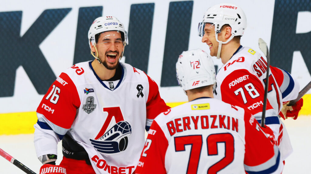 Фото: РИА Новости