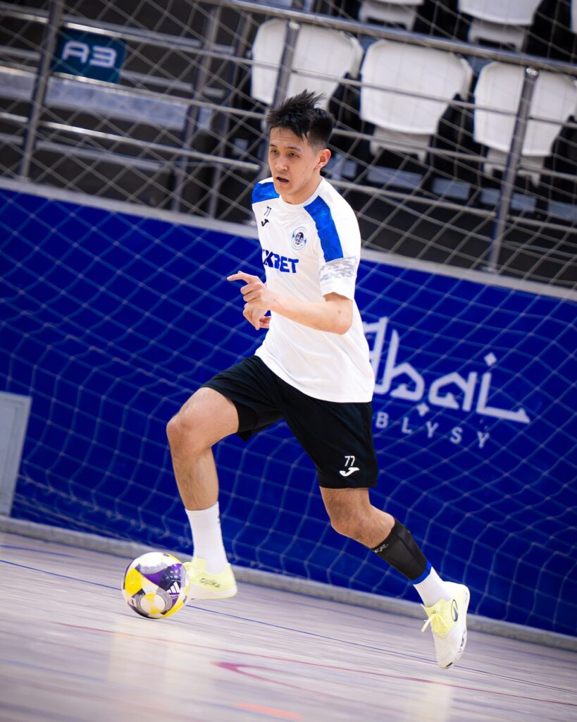 Фото: ФК Семей