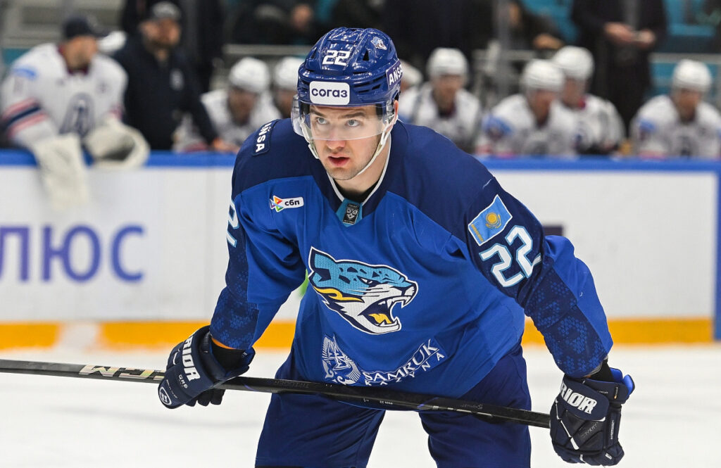 Фото: hcbarys.kz