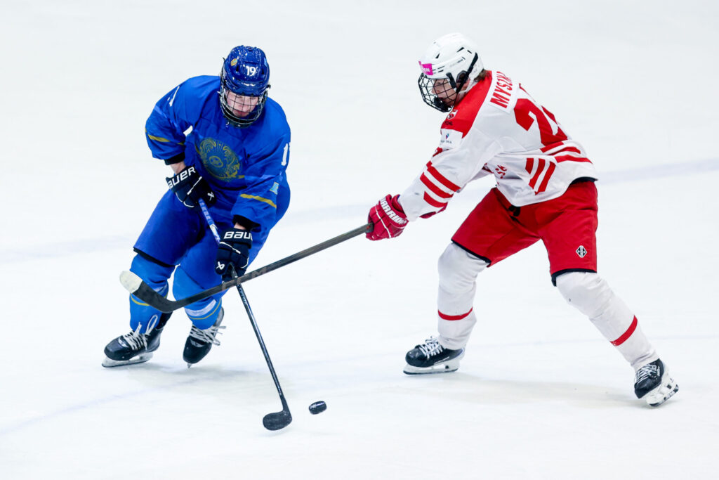 Фото: icehockey.kz
