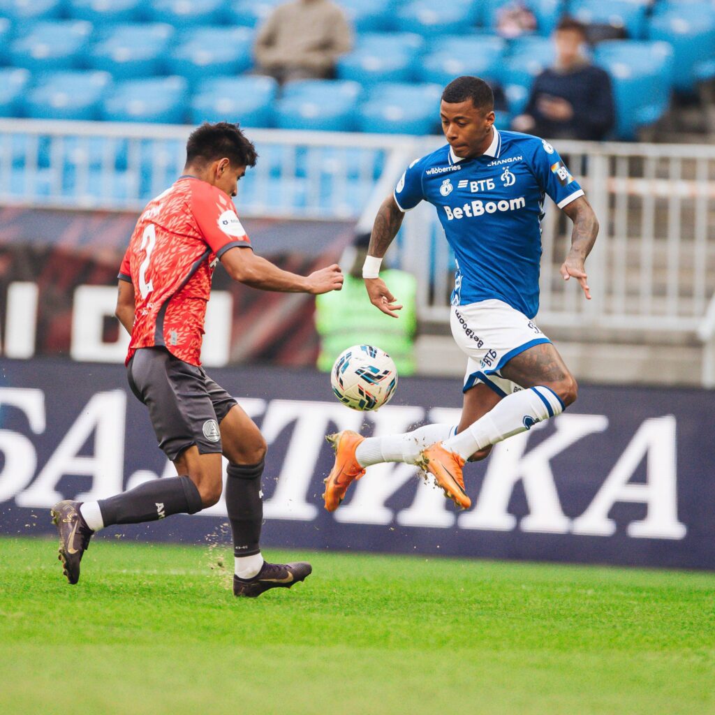 Клуб полузащитника сборной Казахстана одержал важную победу в РПЛ