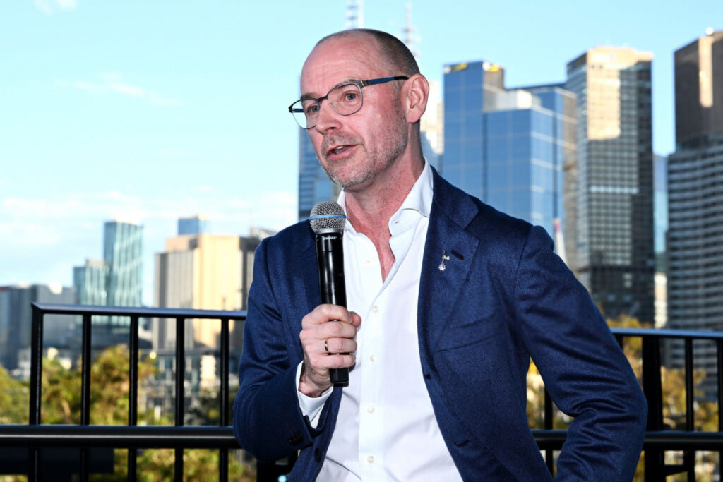 Казахстанский футбол может получить топ-менеджера из АПЛ